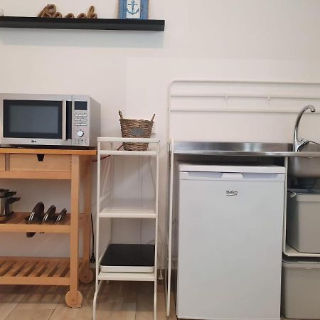 Apartamento La Casa Di Mattia Pula Exterior foto