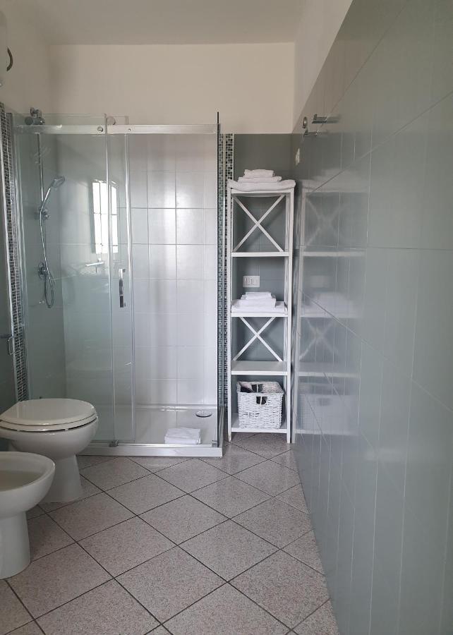 Apartamento La Casa Di Mattia Pula Exterior foto