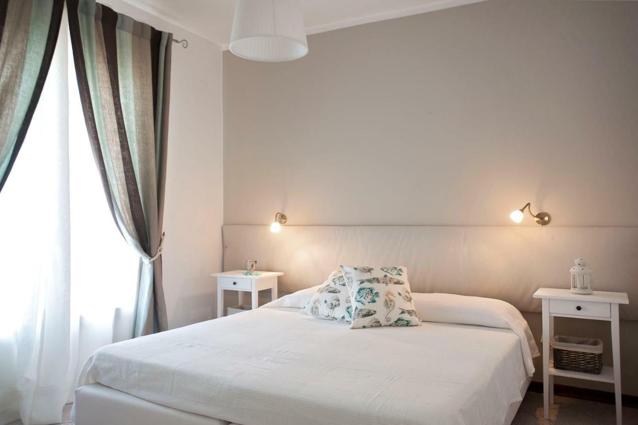 Apartamento La Casa Di Mattia Pula Exterior foto