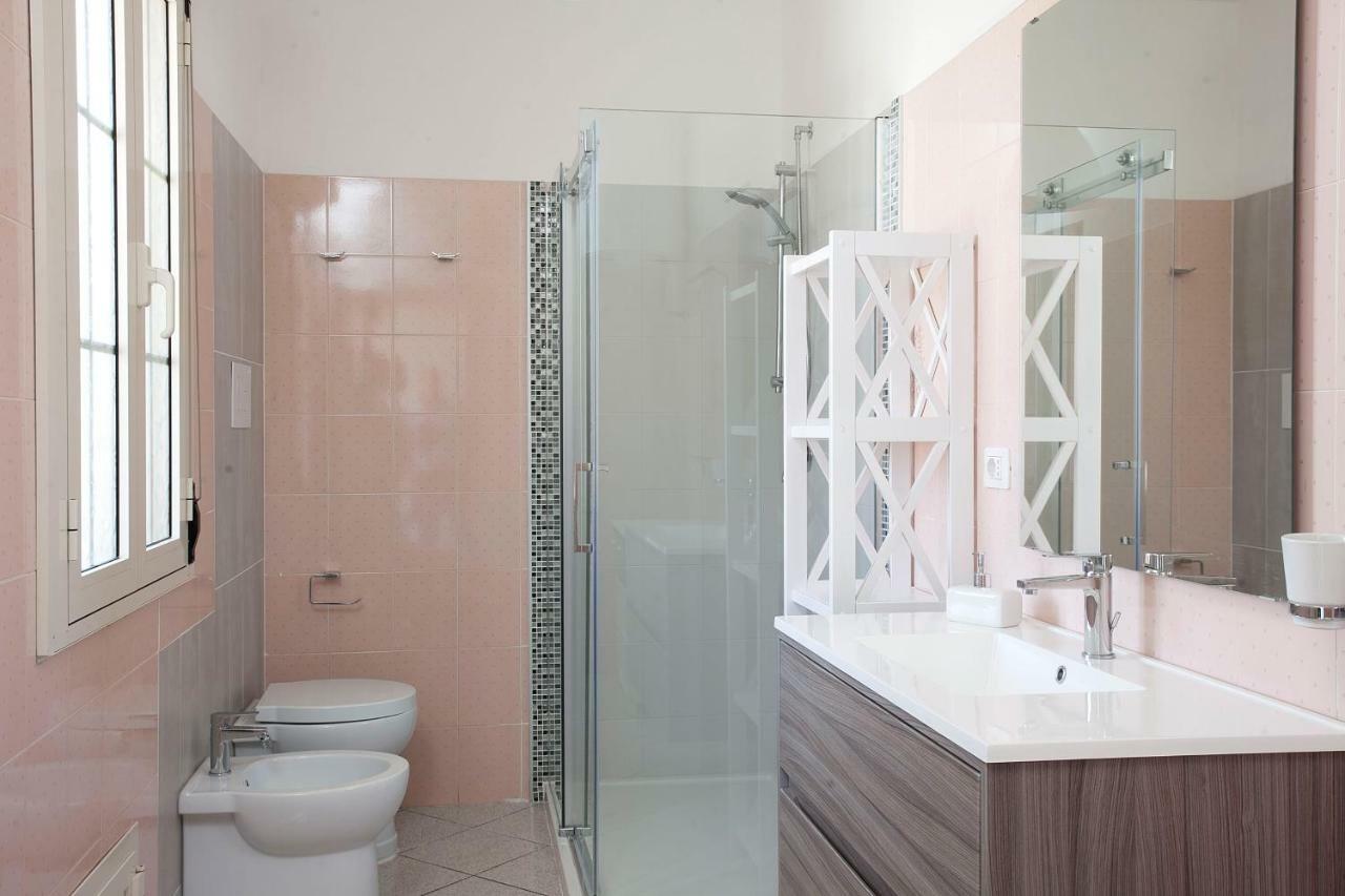 Apartamento La Casa Di Mattia Pula Exterior foto